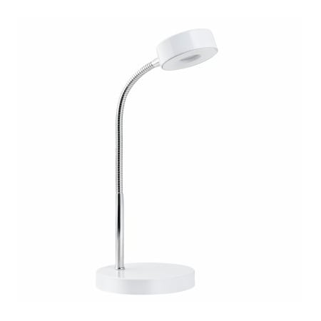 WHT LED Desk Lamp